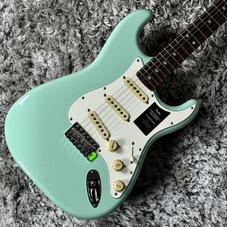 Fender Vintera II '70s Stratocaster Surf Green エレキギター ストラトキャスター