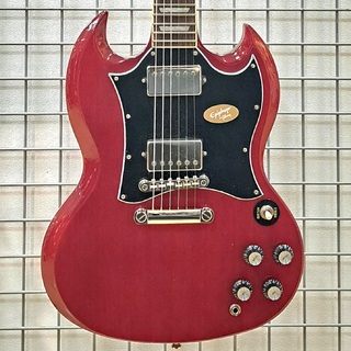 Epiphone SG Standard / Heritage Cherry