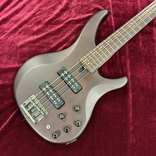 YAMAHA TRBX504