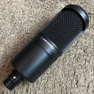AUDIO-TECHNICA AT2020の検索結果【楽器検索デジマート】