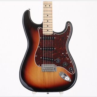 Fender Limited Edition Player Stratocaster Tortoise Shell 3-Color Sunburst【御茶ノ水本店】