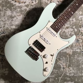 IbanezAZ2204NW-MGR /Mint-Green/SN:F2419542/3.61kg