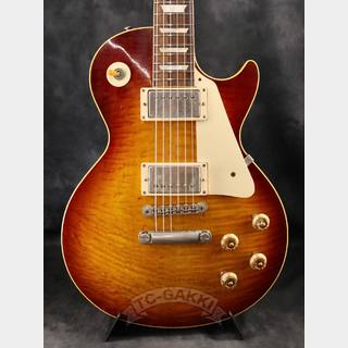 エレクトリックギター ＞ レスポールタイプ、Gibson Custom Shop、2004