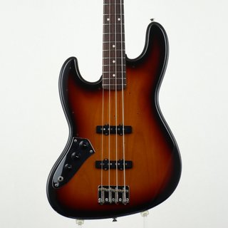 FUJIGEN(FGN) Neo Classic NJB10RAL LH 3 Tone Sunburst 【梅田店】