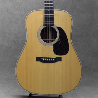 Martin D-28 Authentic 1937 Guatemalan (2022)