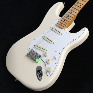 Fender Artist Series Jimi Hendrix Stratocaster Olympic White(重量:3.63kg)【渋谷店】