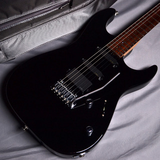 Red House Guitars Dinky-ST22 SSH/EMG ”S”Limited Black【長期展示特価】