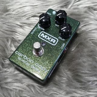 MXR M169 Carbon Copy【中古品】