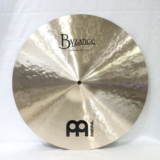 Meinl B18MTC [Byzance Traditional Medium Thin Crash 18'']【店頭展示特価品】