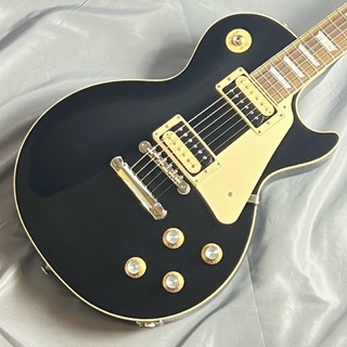 Gibson Les Paul Classic Ebony【現物写真】4.57kg #230630069
