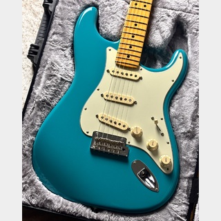 Fender【2021年製】American Professional II Stratocaster -Miami Blue-【3.64kg】