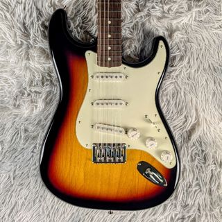 Fender Made in Japan Limited Stratocaster   3TS【現物画像】10/9更新