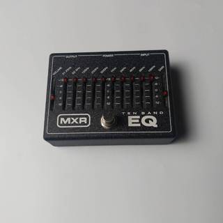 MXR 【中古】MXR M108 10-band EQ