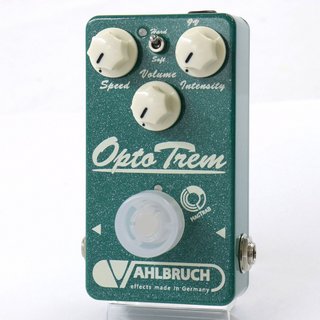 VAHLBRUCH Pipeline V2 / リバーブ スプリングリバーブ ギター