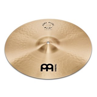 Meinl PA19MC Pure Alloy Medium Crash 19” クラッシュシンバル【池袋店】