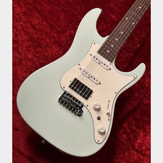 Ibanez Prestige AZ2204NW -MGR(Mint Green)- ≒3.467Kg