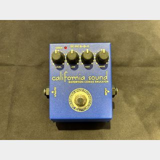 AMT california sound