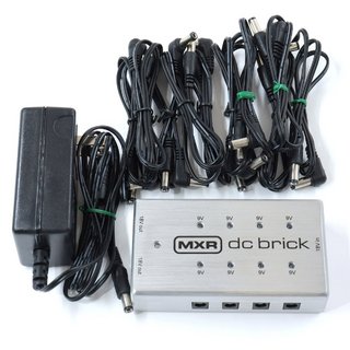 MXR M237 DC Brick 【池袋店】