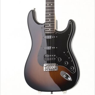 FenderAmerican Special Stratocaster HSS 3Tone Sunburst【御茶ノ水本店】