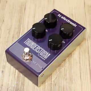 tc electronic Thunderstorm Flanger 【心斎橋店】