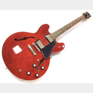 エレクトリックギター ＞ セミアコの検索結果【楽器検索デジマート】