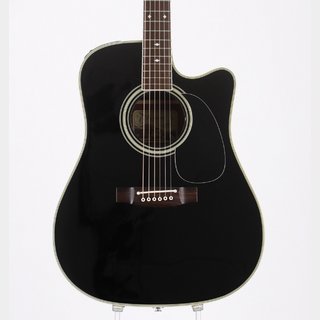 Takamine EF341SC BL 高峰楽器製作所 タカミネ 日本製 エレアコ［2002年製］【池袋店】