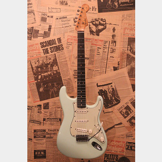 エレクトリックギター ＞ STタイプ、Fender、1961の検索結果【楽器検索