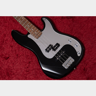Squier by Fender Standard Precision Bass PJ Black&Chrome 2006 4.280kg #CY06072775【GIB横浜】