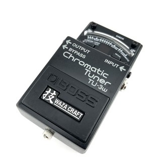 BOSS、TU-3Wの検索結果【楽器検索デジマート】