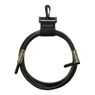 Custom Audio Japan　ケーブルセット CUSTOM AUDIO JAPAN CAJ Legacy Cableのレビューと様々なケーブルの