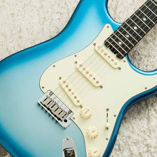 FenderAmerican Elite Stratocaster -Sky Burst Metallic-【2016年製・USED】