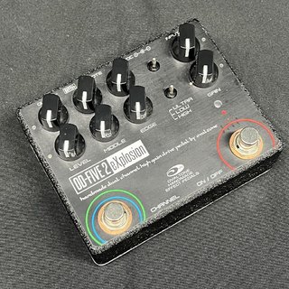 【美品】Ovaltone OD-FIVE2 eXplosion OVALTONE OD-FIVE 2 eXplosion [SN 689] | eBay