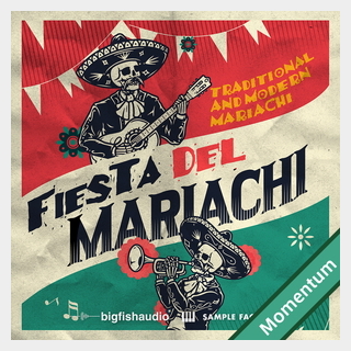 bigfishaudioFIESTA DEL MARIACHI MMT