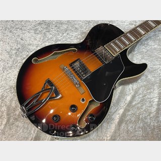 エレクトリックギター ＞ フルアコ、Ibanezの検索結果【楽器検索