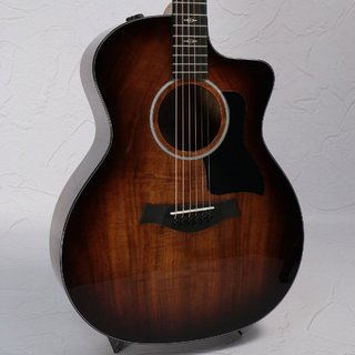 Taylor 224ce-K DLX 【名古屋栄店】