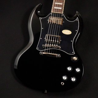 Epiphone Inspired by Gibson SG Standard Ebony ≪S/N:24101526055≫ 【心斎橋店】