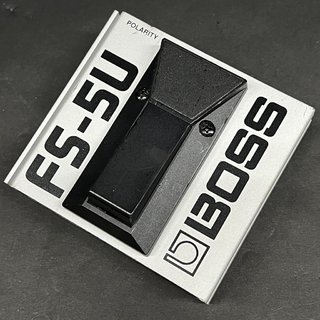 BOSS FS-5U / Footswitch【新宿店】