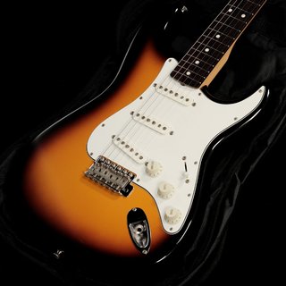 Fender JapanST-43J Brown Sunburst 【渋谷店】