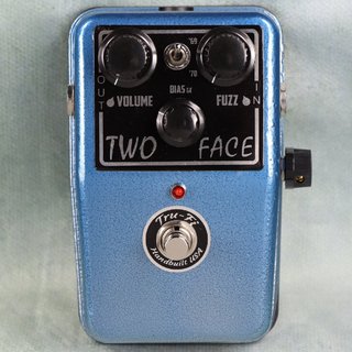 Tru-Fi Two Face ファズ【梅田店】