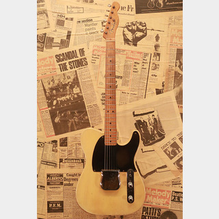 Fender1952 Esquire "The Blackguard"