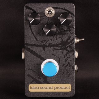 【初期ロッド】Idea Sound Product BMX IDEA-BMX ver.1