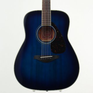 YAMAHA FG720S Oriental Blue Burst 【梅田店】