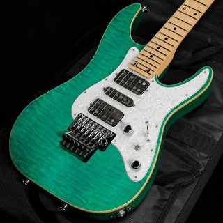 SCHECTERSD-II-24-AS Aqua Blue 【渋谷店】