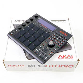 AKAI 【中古】 アカイ AKAI Professional MPC Studio MPCソフトウェア専用音楽制作コントローラー
