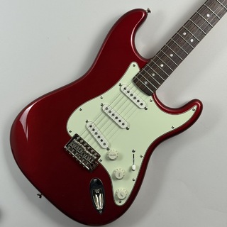 Squier by Fender Classic Vibe ’60s Stratocaster 【現物画像】