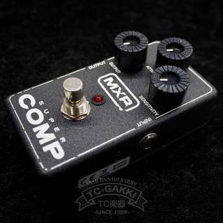 MXR、Dyna Compの検索結果【楽器検索デジマート】