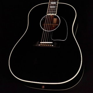 Gibson J-45 Custom Ebony ≪S/N:22703031≫ 【心斎橋店】