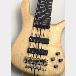 Warwick Streamer Stage I 6st -NAT-【USED】