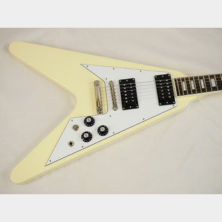 EDWARDS E-FV-LTD (Vintage White)