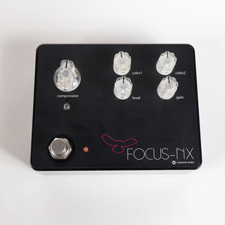 エフェクター（ギター・ベース用）、Focus-NXの検索結果【楽器